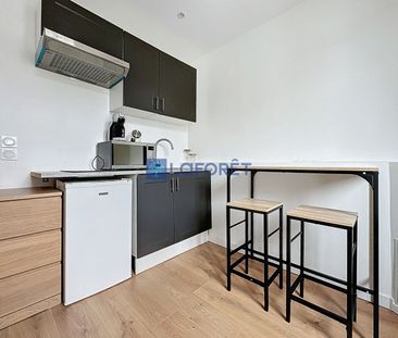 Apartment - Photo 3