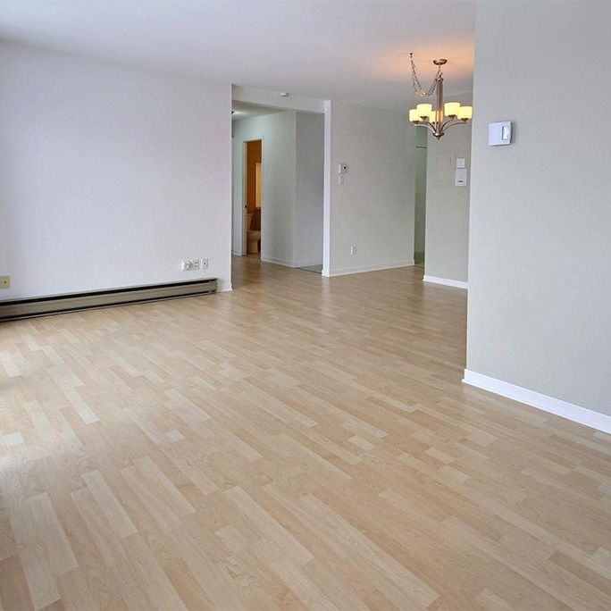 3 1/2 Grand , Immeuble bien entretenu (LORETTEVILLE) - Photo 1