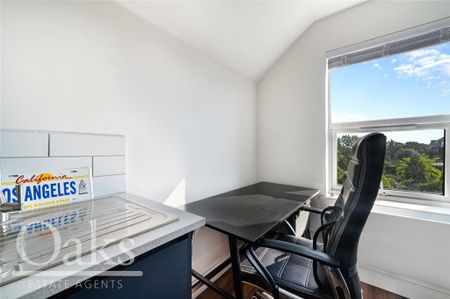 Studio to rent - Photo 3