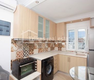 Studio/Γκαρσονιέρα για ενοικίαση Κέντρο (Καλαμαριά) - Photo 2