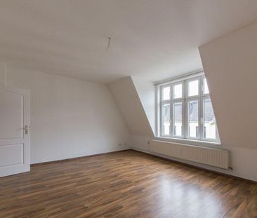 Renovierte Zwei-Zimmer-Wohnung in Zentraler Lage von Flensburg - Photo 1