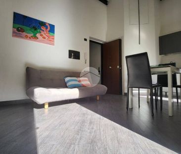 Monolocale via Ammiraglio Gravina 27, Roma - Cavour, Palermo - Foto 1