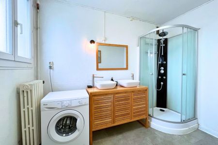 Location Appartement 1 pièce 23m² MURET 31600 - Photo 5