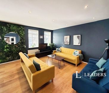 2 bedroom apartment to rent Princes House, North Street, Brighton, BN1 - Photo 1