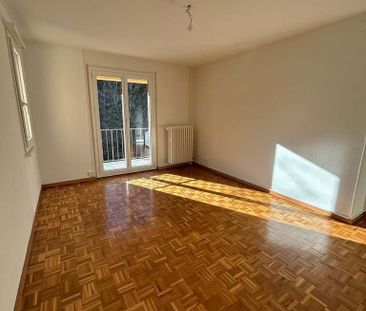 2.5 Zimmer, 52 m², 2. Stock - Photo 3