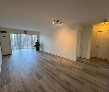 For Lease - 5 Concorde Place Unit# 306, Toronto, Ontario - Photo 3