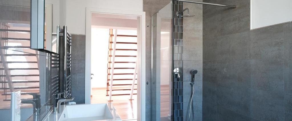 SCHICK mit EBK und begehbarem Kleiderschrank inkl. Schranksystem! - Foto 1