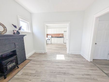 Bright & Spacious 1-Bedroom Unit in Central St. Catharines! - Photo 4