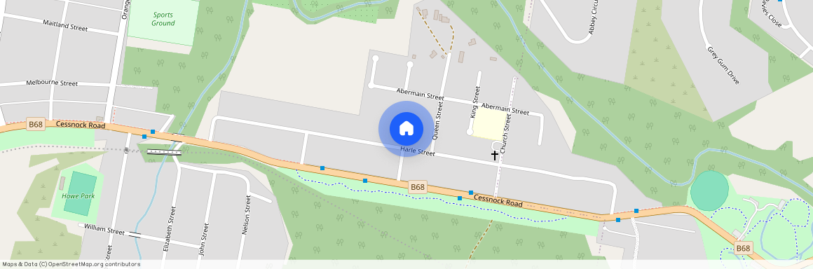 1/87 Harle St, NSW 2326, Abermain