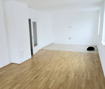 Knapp 80m² große 3-Zimmerwohnung mit südseitiger Loggia - Photo 3