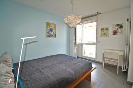 Location Appartement 3 pièces 56m² MARSEILLE 4ème - Photo 4