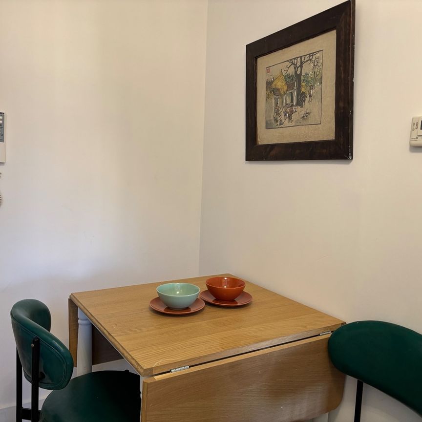 Room in a Shared Flat, Willow Place, SW1P - Photo 1