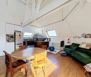 Appartement te huur - Foto 1