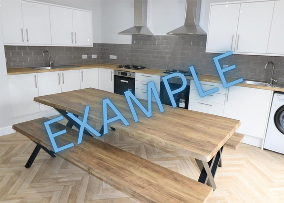 1 bedroom in a house share to rent - Photo 1