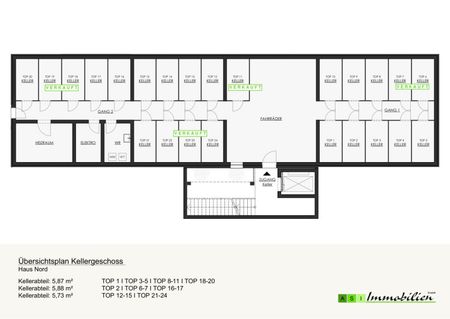 GRÜNE ALLEE GALLNEUKIRCHEN - 2 und 3-Zimmer Wohnungen, 55-70m² NEUBAU ERSTBEZUG - Photo 4