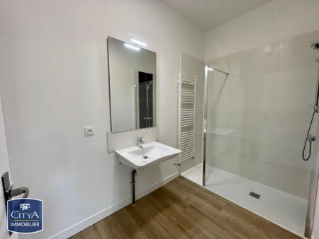 Appartement à louer 1 pièce 11.63m² - Photo 5