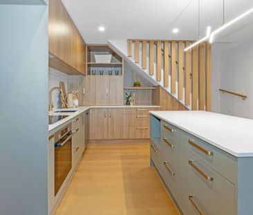 Contemporary Townhouse Living In A Prime Location - Photo 5