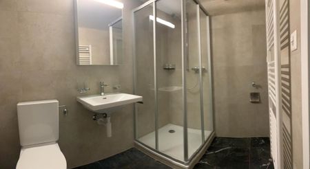 Rue Louis-Agassiz 8 - appartement 1er Est - Photo 4