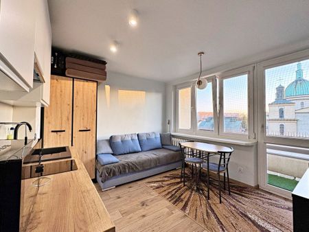 Mieszkanie ul. Jałowego Centrum do wynajęcia - Фото 5