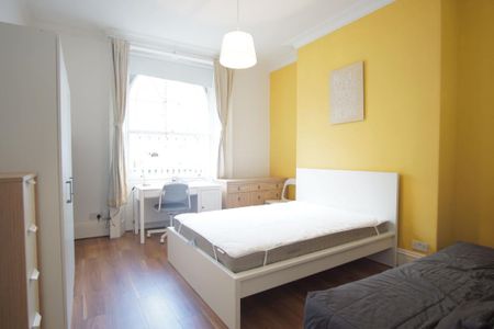 2 bedroom flat share to rent - Photo 2