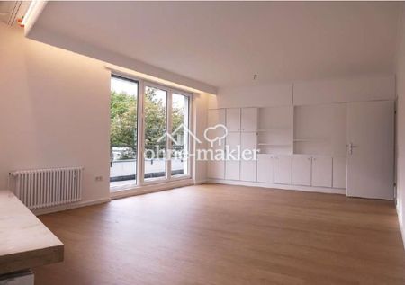 großzügige Penthousewohnung in Bensberg mit 5 Zimmern direkt am Königsforst - Photo 3