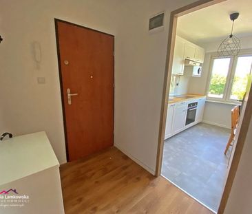 Grudziądz, Rządz Mieszkanie na wynajem - Фото 3