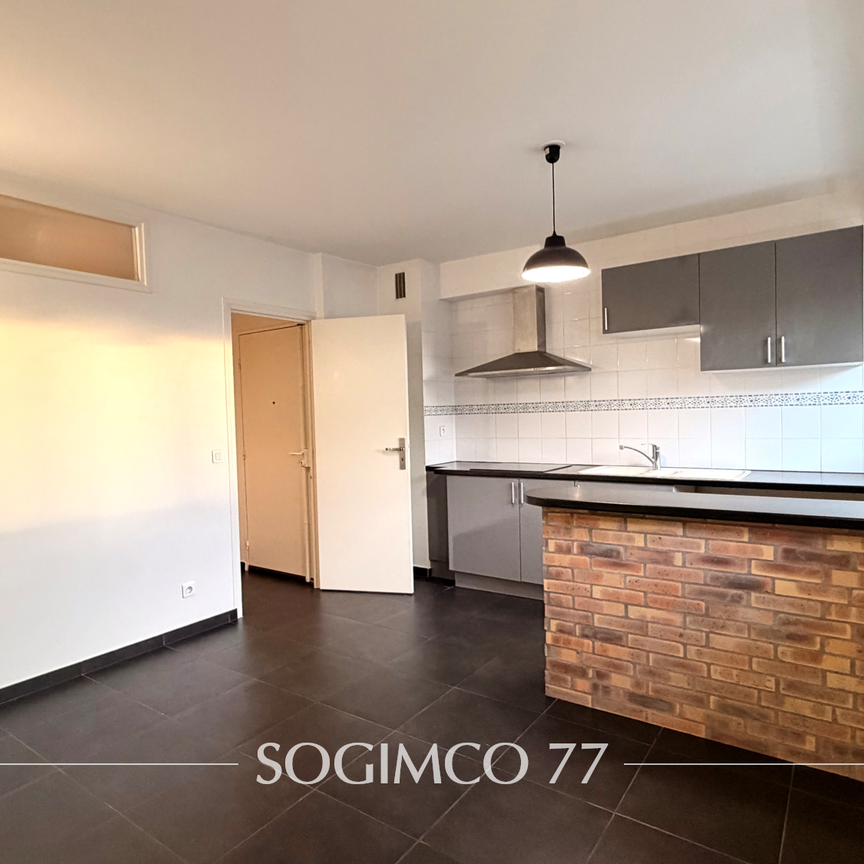 Location Appartement 2 pièces 38m² LAGNY SUR MARNE 77400 - Photo 1