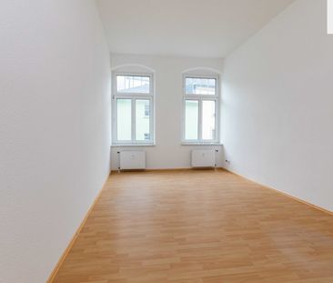 Geräumige 4-Raum-Wohnung im Annaberger Zentrum!! - Photo 5