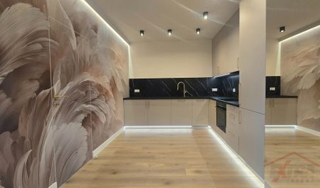 Wyjątkowy 2 pokojowy apartament Nad Odrą z garażem (438491) - Zdjęcie 4