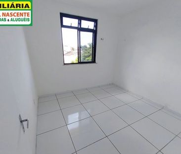 APARTAMENTO - Foto 2