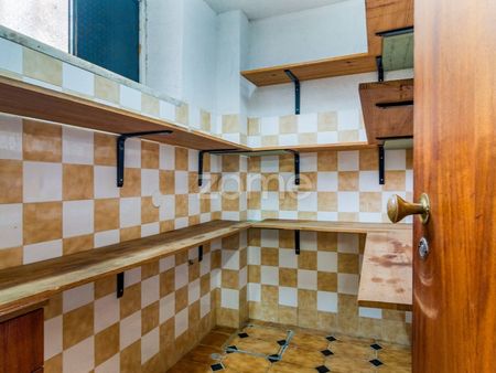 Apartamento T3 em Lisboa - Foto 5