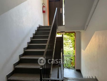 Monolocale in Affitto in Via Giovanni Battista Niccolini 25 a Milano - Photo 4