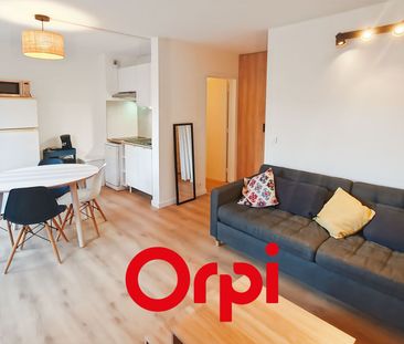 Appartement à louer 2 pièces • 30,74 m2 Bandol - Photo 2