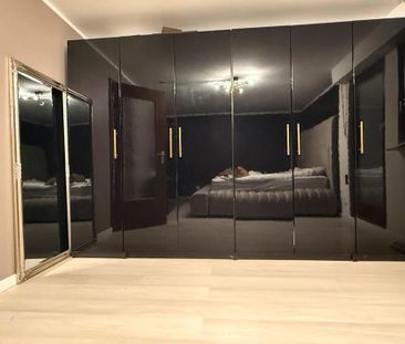 Großzügige 120 m² Souterrain-Wohnung mit Garten zum 01.01.2026 - Photo 5