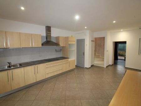 Location Maison 4 pièces 82 m2 à Montalieu-Vercieu - Photo 4