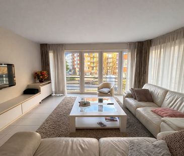Appartement te huur - Photo 2