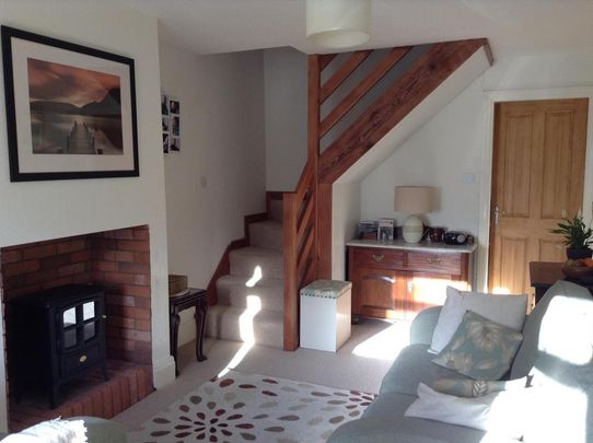 2 bedroom house to rent - Photo 1