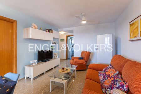 Piso de alquiler en Carrer Arroz y Tartana, Canet d'En Berenguer - Photo 5