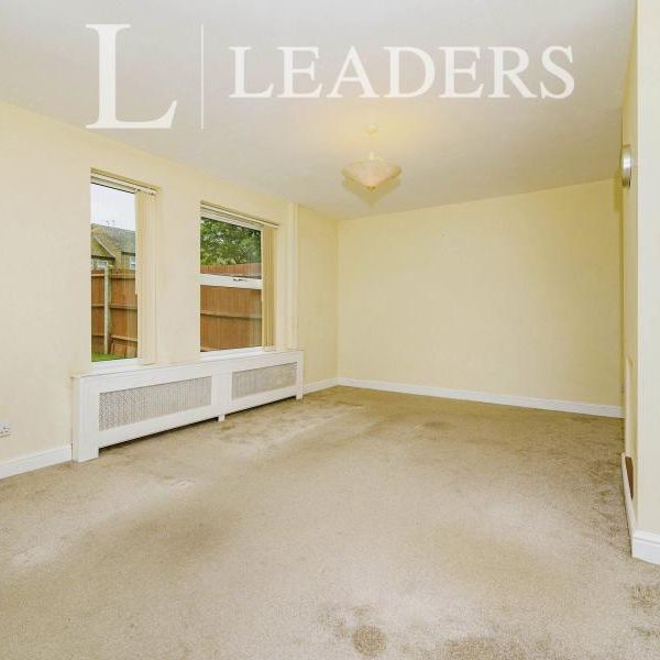 3 bedroom house to rent Union Street, Dunstable, Bedfordshire, LU6 - Photo 1