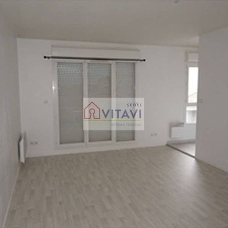 APPARTEMENT MARGNY LES COMPIEGNE – 1 pièce(s) – 32.91 m2 - Photo 3