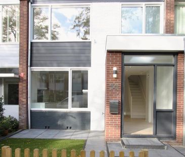Te huur: Huis Brantwijk in Amstelveen - Photo 3