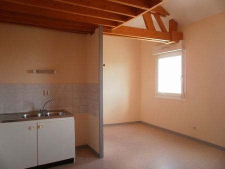 Location Appartement 2 pièces 44m² - Photo 4