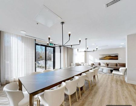 For Lease - 150 Canon Jackson Drive Unit# B104, Toronto, Ontario - Photo 5