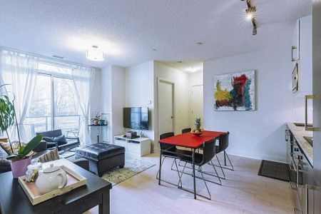 For Lease - 21 Clairtrell Road Unit# 326, Toronto, Ontario - Photo 2