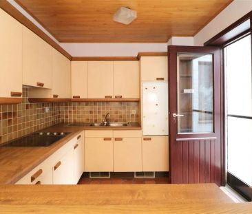 2-slaapkamer woning met veel bergruimte in het centrum te Scherpenh... - Photo 5