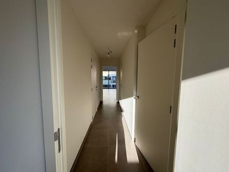 Appartement te huur - Foto 5