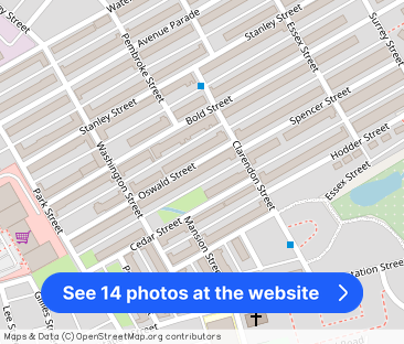 Oswald Street, Accrington, BB5 - Photo 1