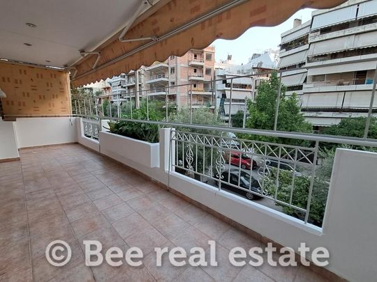 Διαμέρισμα για ενοικίαση Νέα Σμύρνη - Photo 1