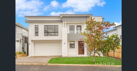 Luxury Family Living in a Peaceful Setting - Photo 5