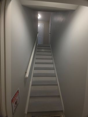 For Lease - 13 Beechgrove Crescent Unit# Bsmt, Markham, Ontario - Photo 1